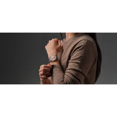 The Watch Boutique Raymond Weil Millesime Automatic Watch - R2130STC80001