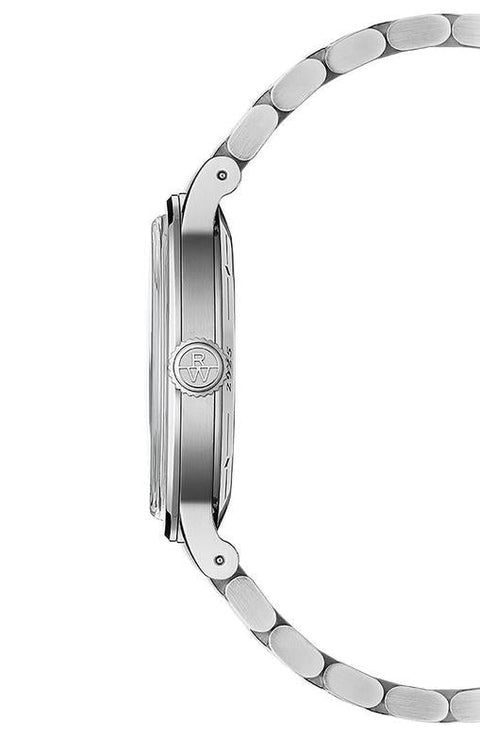 The Watch Boutique Raymond Weil Millesime Automatic Watch - R2925ST60011