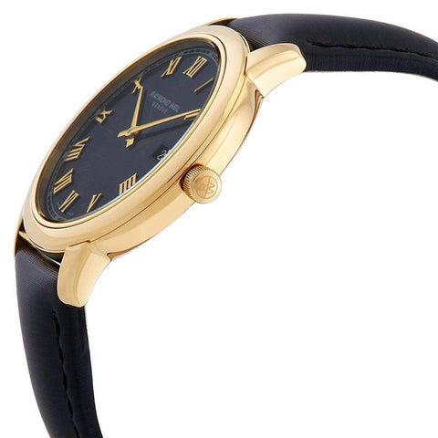 The Watch Boutique Raymond Weil Toccata Quartz Ladies Watch - R5385PC00208