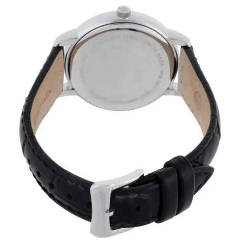 The Watch Boutique Raymond Weil Toccata Quartz Ladies Watch - R5385STC00200