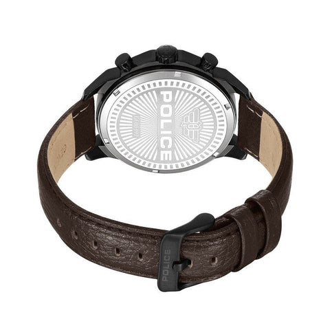 The Watch Boutique Reactor Watch By Police For Men