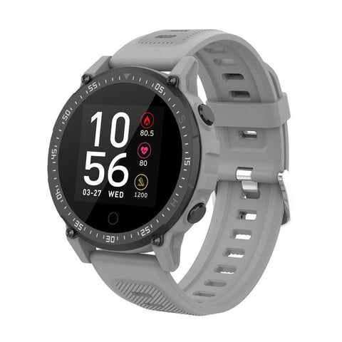 The Watch Boutique Reflex Active Grey Smart Watch Series 5 Sports