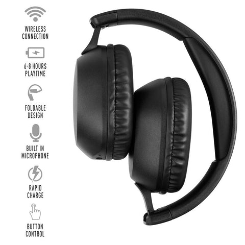 Reflex Active Nexus 100 S Lite Smartwatch & Headphone Set