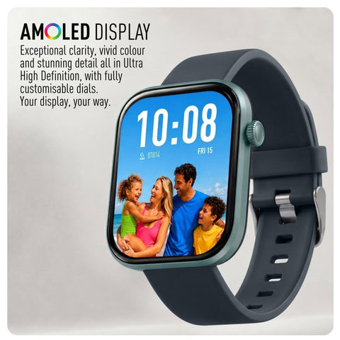 Reflex Active RA-SP-300S-09 Spectra 300 S Lite Smart Watch