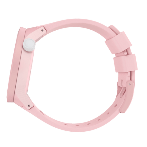 Swatch BIG BOLD SB03P100 Unisex Bioceramic XL Watch