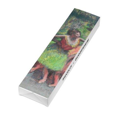 Swatch Degas's Dancers Watch - SO28Z131