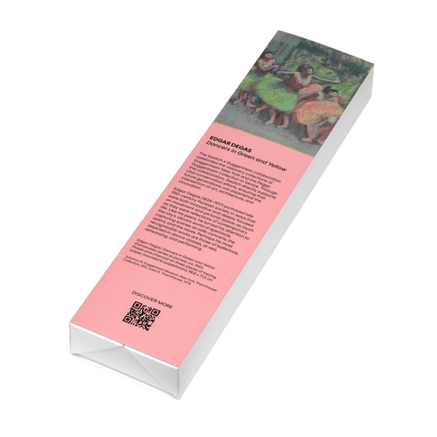 Swatch Degas's Dancers Watch - SO28Z131