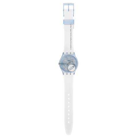 Swatch KLEE'S Bavarian Don Giovanni Watch - SO28Z703