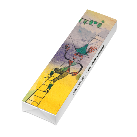 Swatch KLEE'S Bavarian Don Giovanni Watch - SO28Z703