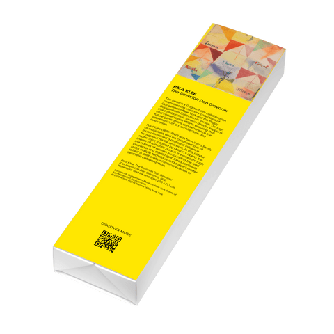 Swatch KLEE'S Bavarian Don Giovanni Watch - SO28Z703