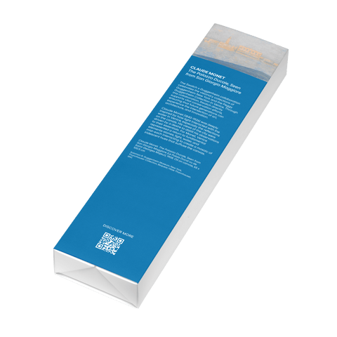 Swatch MONET'S PALAZZO DUCALE Watch - SO29Z150