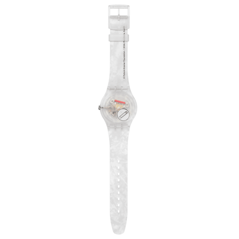 Swatch Pollock's Alchemy Watch - SUOZ366