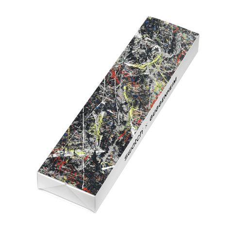 Swatch Pollock's Alchemy Watch - SUOZ366