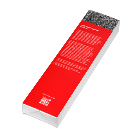 Swatch Pollock's Alchemy Watch - SUOZ366