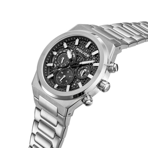 The Watch Boutique Salkantay Watch By Police For Men