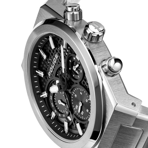 The Watch Boutique Salkantay Watch By Police For Men