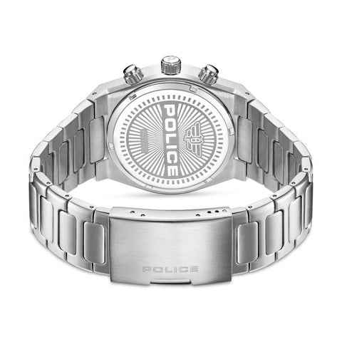 The Watch Boutique Salkantay Watch By Police For Men