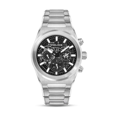 The Watch Boutique Salkantay Watch By Police For Men