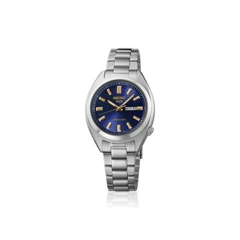 The Watch Boutique Seiko 5 Sports Automatic Men's Stainless Steel Watch