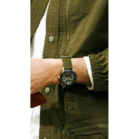 The Watch Boutique Seiko 5 Sports Field Series Automatic Watch