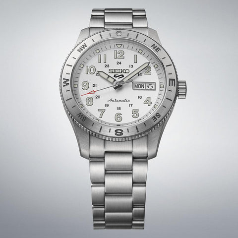 The Watch Boutique Seiko 5 Sports Field Series Automatic Watch
