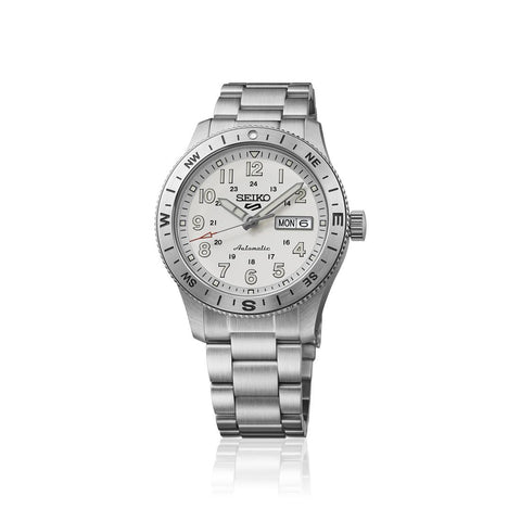 The Watch Boutique Seiko 5 Sports Field Series Automatic Watch