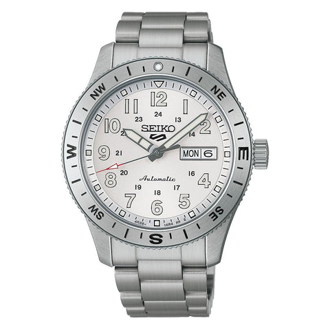 The Watch Boutique Seiko 5 Sports Field Series Automatic Watch