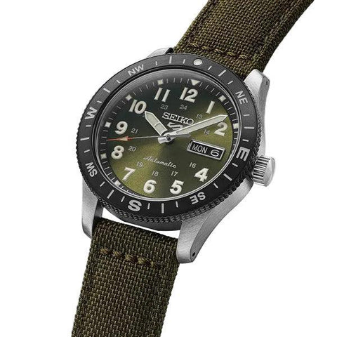 Seiko 5 Sports Field Series HDB008K1 Men's Watch