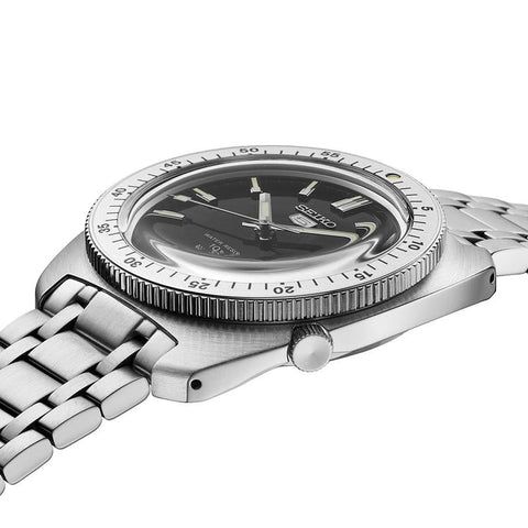 The Watch Boutique Seiko 5 Sports Gene Kranz Recreation Limited Edition Watch