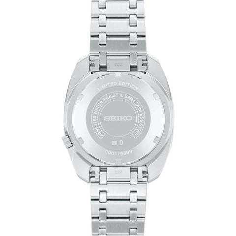 The Watch Boutique Seiko 5 Sports Gene Kranz Recreation Limited Edition Watch