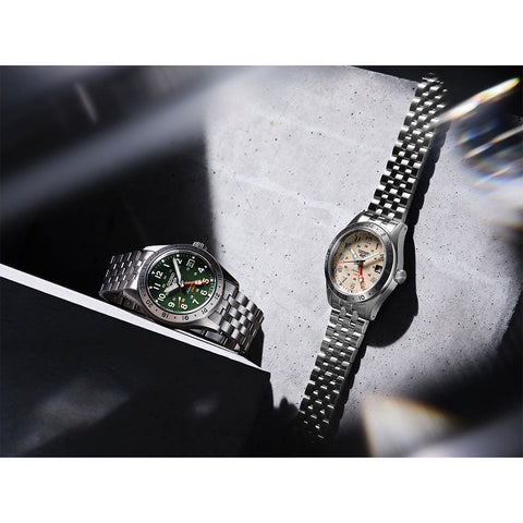 The Watch Boutique Seiko 5 Sports Men's Field Automatic Watch