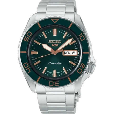 Seiko 5 Sports HDB005K1 Men's Watch