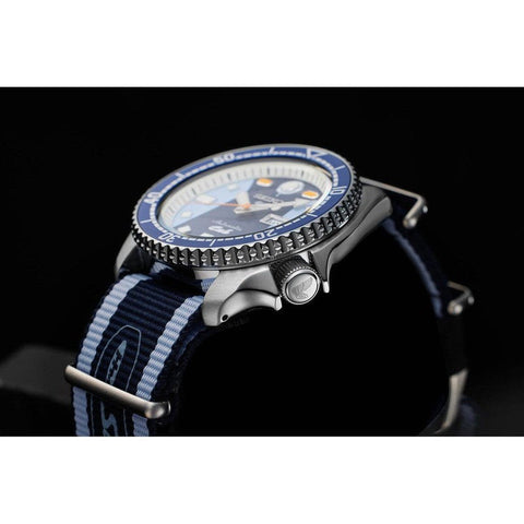 The Watch Boutique Seiko 5 Sports x Honda Super Cub Limited Edition