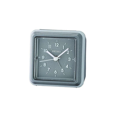 The Watch Boutique Seiko Alarm Clock - QHE182N