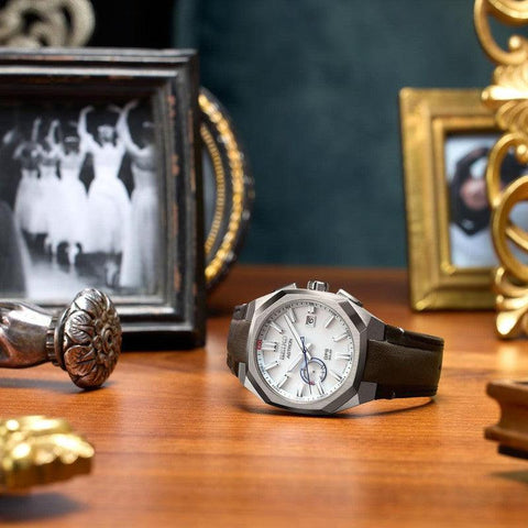 The Watch Boutique Seiko Astron 110th Anniversary GPS Solar Limited Edition - SSJ019J1