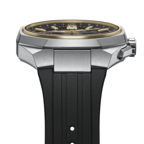 Seiko Astron GPS Solar Titanium Watch