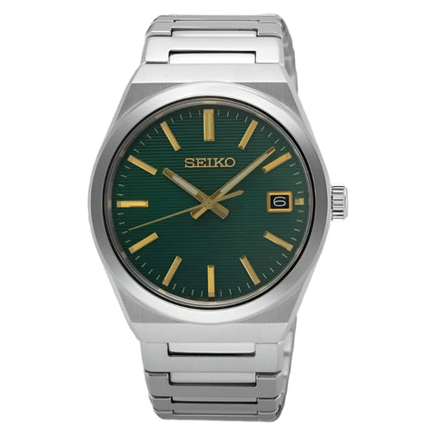 The Watch Boutique Seiko Classic Dress Watch - SUR601P1