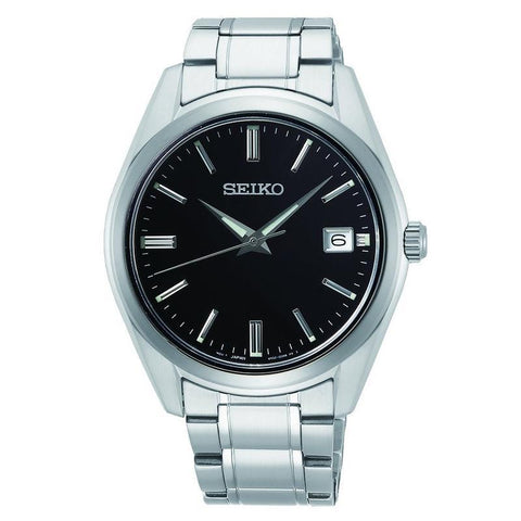 The Watch Boutique Seiko Conceptual Dress Watch - SUR311P1