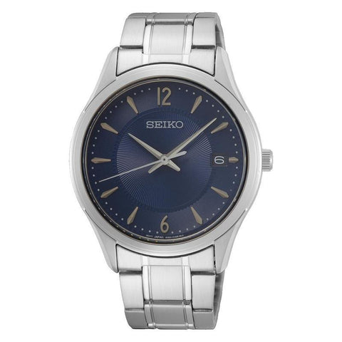 The Watch Boutique Seiko Conceptual Dress Watch - SUR419P1