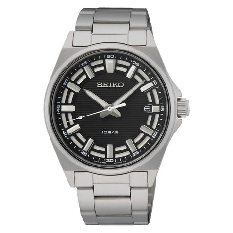 The Watch Boutique Seiko Conceptual Dress Watch - SUR505P1