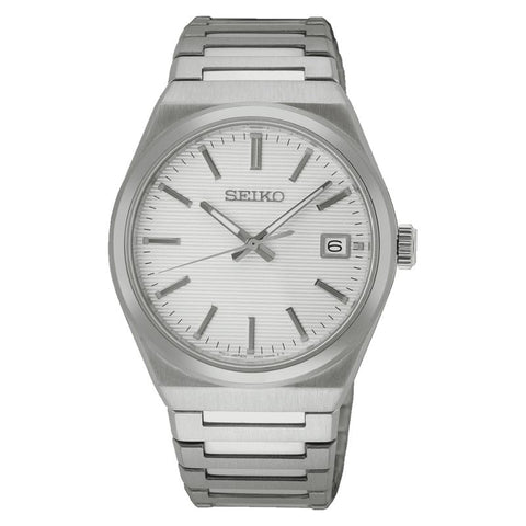 The Watch Boutique Seiko Conceptual Dress Watch - SUR553P1