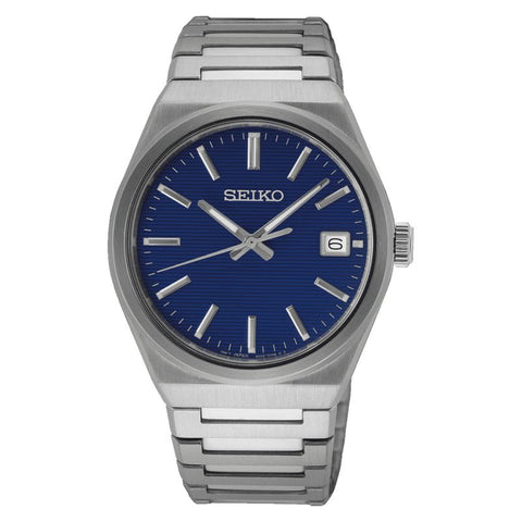 The Watch Boutique Seiko Conceptual Dress Watch - SUR555P1