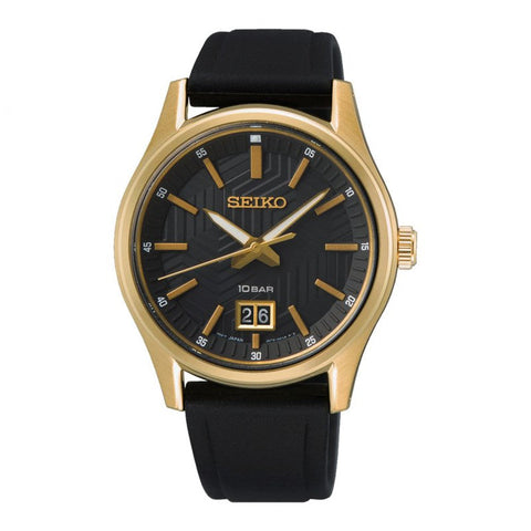 The Watch Boutique Seiko Conceptual Dress Watch - SUR560P1
