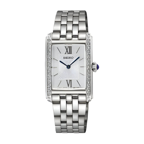 The Watch Boutique Seiko Conceptual Dress Watch - SWR091P1