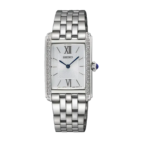 Seiko Conceptual Dress Watch - SWR091P1