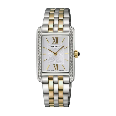 The Watch Boutique Seiko Conceptual Dress Watch - SWR093P1