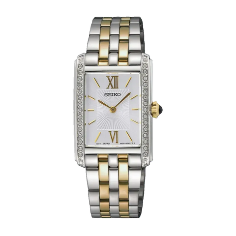 The Watch Boutique Seiko Conceptual Dress Watch - SWR093P1