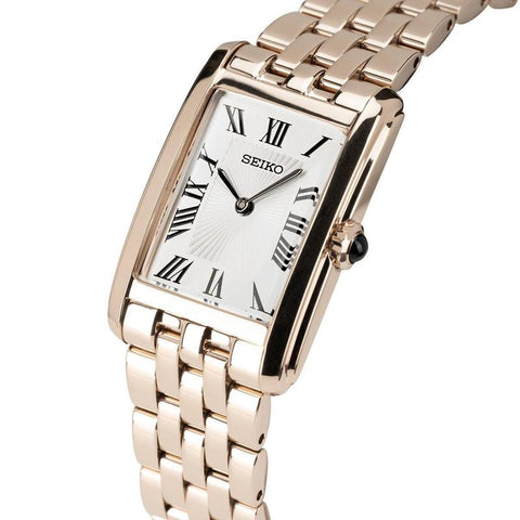 The Watch Boutique Seiko Conceptual Women's Dress Watch