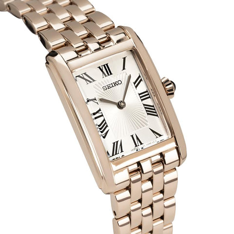 The Watch Boutique Seiko Conceptual Women's Dress Watch