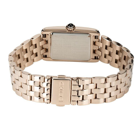 The Watch Boutique Seiko Conceptual Women's Dress Watch